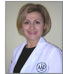 Dr. Sophie Shirin